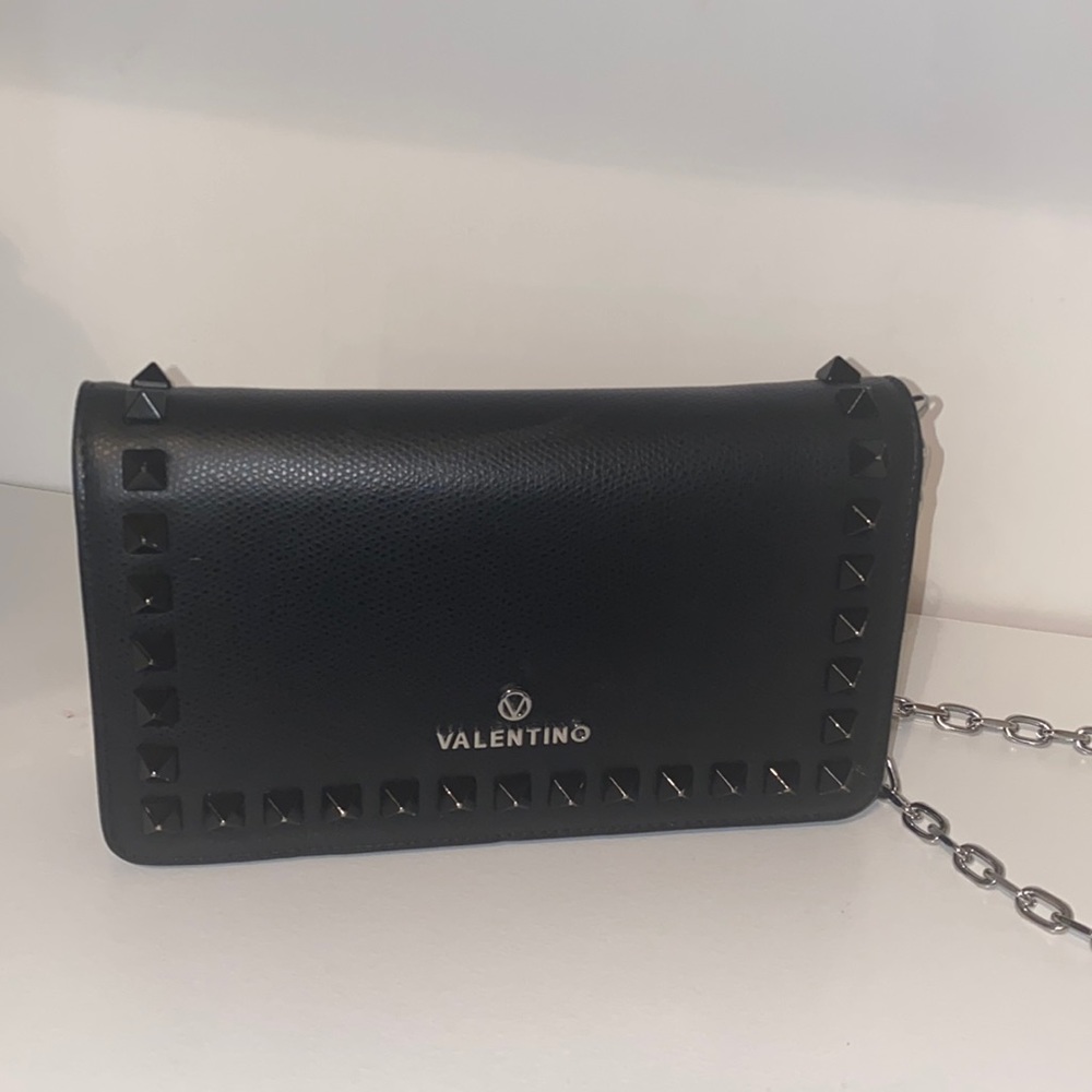Valentino wallet purse